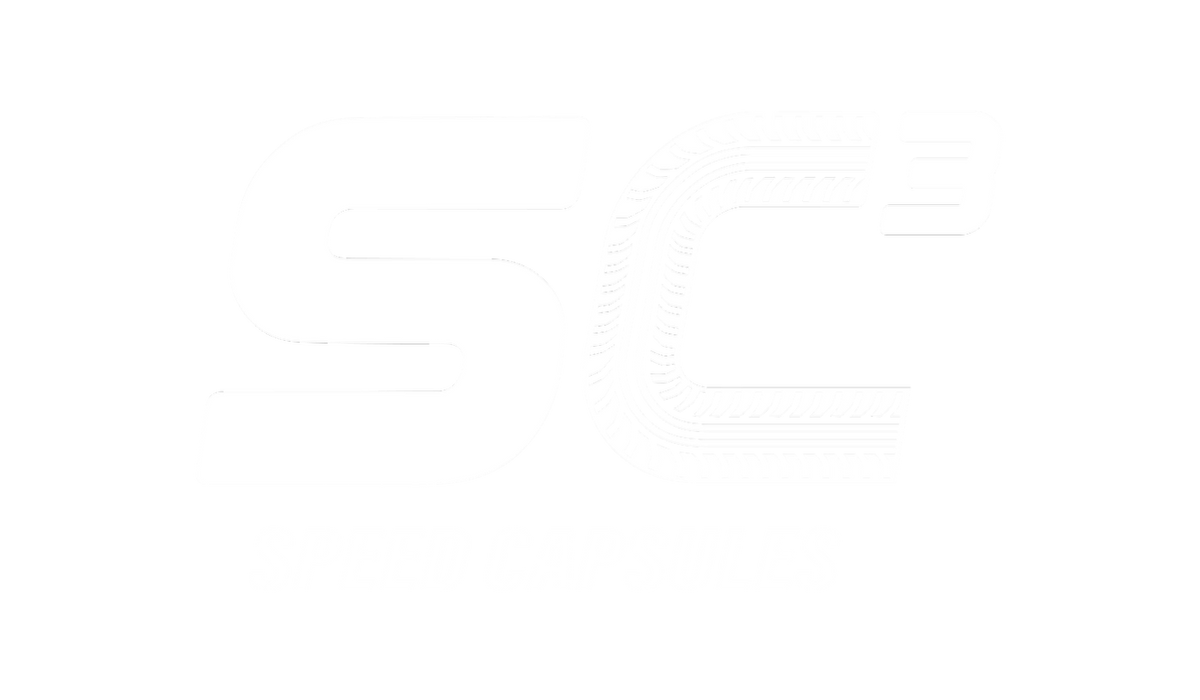 Speed capsules
